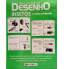 Revista Guia Curso Básico de Desenho Insetos e Outros Artrópodes