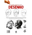 Livro Curso Básico de Desenhos – Rostos