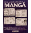 Livro Aprenda a Desenhar Mangá