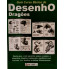 Revista Guia Curso Básico de Desenho Dragões