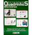 Revista Guia Curso de Desenho Quadrinhos Monstros Gratis 2 Lápis Pretos