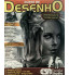 Revista Guia Curso Básico de Desenho - Rosto