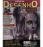 Revista Guia Curso de Desenho Tattoo - Passo a Passo