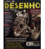 Revista Guia Curso de Desenho - Tattoo