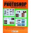 Revista Guia Curso de Photoshop Tratamento de Imagens