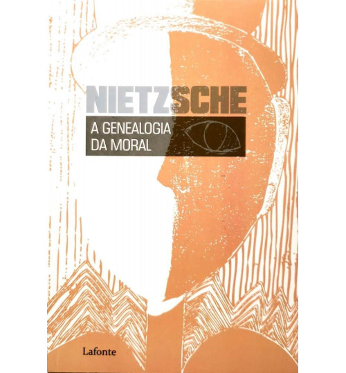 Livro A Genealogia da Moral -Friedrich Nietzsche