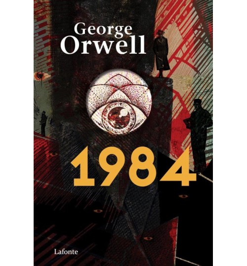 Livro 1984 - George Orwell