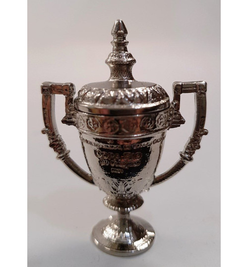 Mini Taça Palmeiras Campeão do Mundo 1951