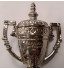 Mini Taça Palmeiras Campeão do Mundo 1951