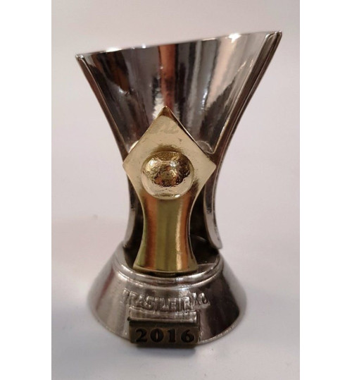 Mini Taça Palmeiras Eneacampeão Brasileiro 2016