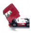Miniatura Caminhão DAF XG Facelift Trucado em Metal – Fricção