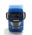 Miniatura Caminhão Iveco S-Way Trucado em Metal – Fricção