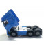 Miniatura Caminhão Iveco S-Way Trucado em Metal – Fricção