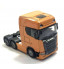 Miniatura Caminhão Scania 770S V8 Trucado em Metal – Fricção
