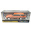 Miniatura Caravan SS 1980 Com Caixa