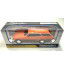 Miniatura Caravan SS 1980 Com Caixa