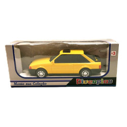 Miniatura Escort XR3 Com Caixa