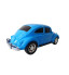 Miniatura Fusca 1970
