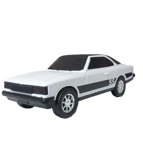 Miniatura Opala Coupe SS