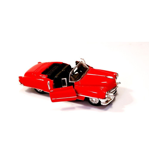 Miniatura Cadillac Eldorado 1953