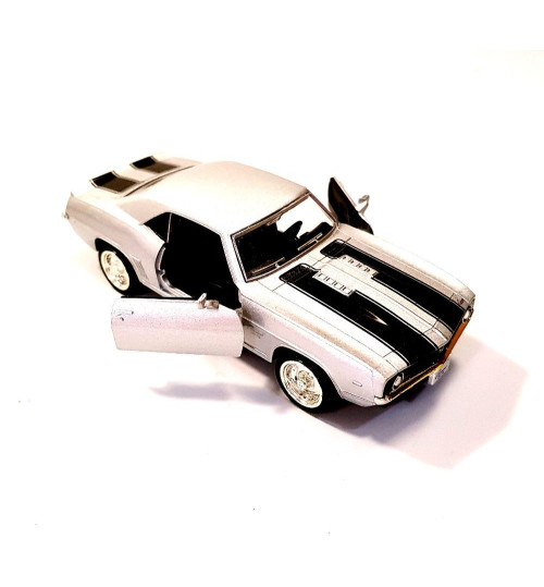 Miniatura Camaro SS 1969