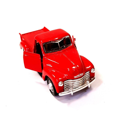 Miniatura Chevrolet 3100 1953