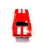 Miniatura Chevrolet Camaro Z 28 1967