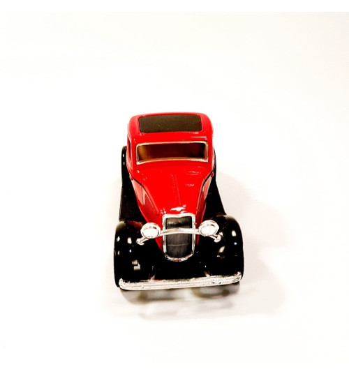 Miniatura Ford 3 Window Coupe 1932