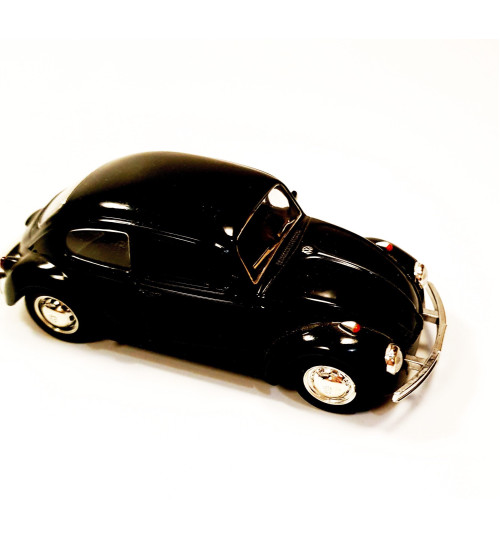 Miniatura Fusca 1967