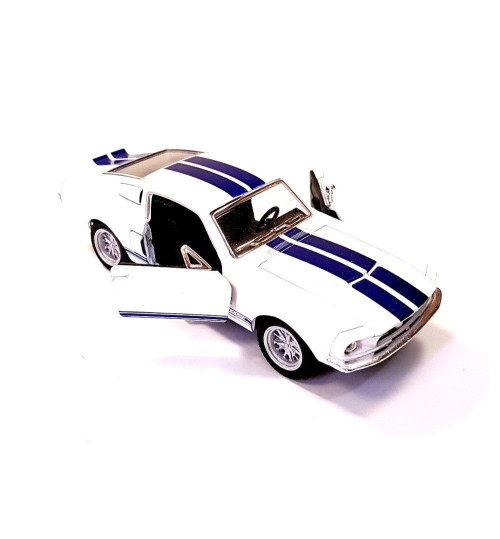 Miniatura Shelby GT 500 1967
