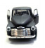 Miniatura Pick Up Chevrolet 3100 em Metal – Fricção