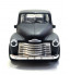 Miniatura Pick Up Chevrolet 3100 em Metal – Fricção