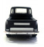 Miniatura Pick Up Chevrolet 3100 em Metal – Fricção