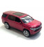 Miniatura Chevrolet Tahoe RST em Metal – Fricção