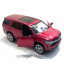 Miniatura Chevrolet Tahoe RST em Metal – Fricção