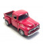 Miniatura Pick Up Ford F100 – Fricção
