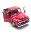 Miniatura Pick Up Ford F100 – Fricção