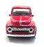 Miniatura Pick Up Ford F100 – Fricção