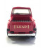 Miniatura Pick Up Ford F100 – Fricção