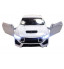Miniatura Ford Mustang Dark Horse em Metal – Fricção