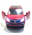 Miniatura Kia Sportage em Metal – Fricção