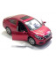 Miniatura Nissan Versa em Metal – Fricção