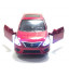 Miniatura Nissan Versa em Metal – Fricção