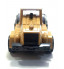 Miniatura Rolo Compressor Compactador GLW em Metal – Fricção