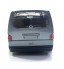 Miniatura Van Volkswagen Transporter T4 em Metal – Fricção