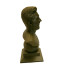 Miniatura Busto Messi – 14cm