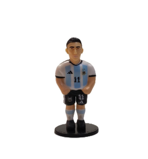 Miniatura Jogadores de Futebol – Argentina