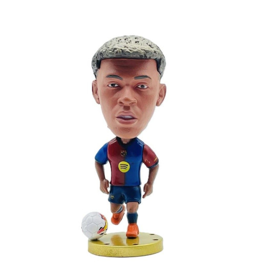 Minicraque Lamine Yamal Barcelona 2024/ 2025