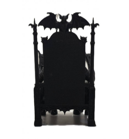 Miniatura Ozzy Osbourne – Trono