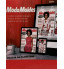 Revista Moda Moldes Feliz Look Novo! Nº 95